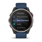 GARMIN Quatix 8 - 47 mm, AMOLED