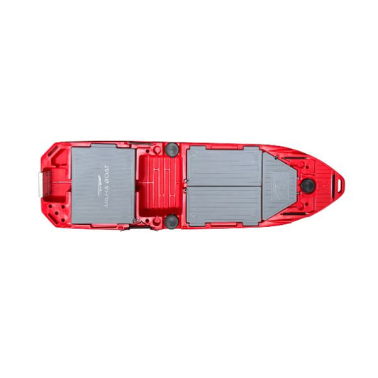 Milha Predator Fishing Boat