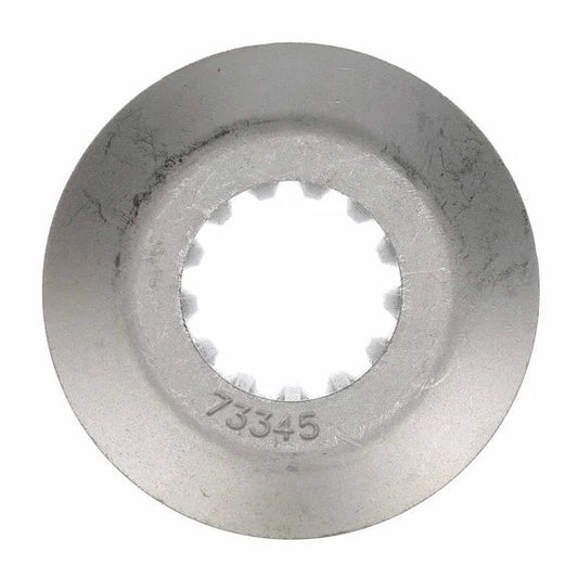 Mercury/Mariner Thrust Washer