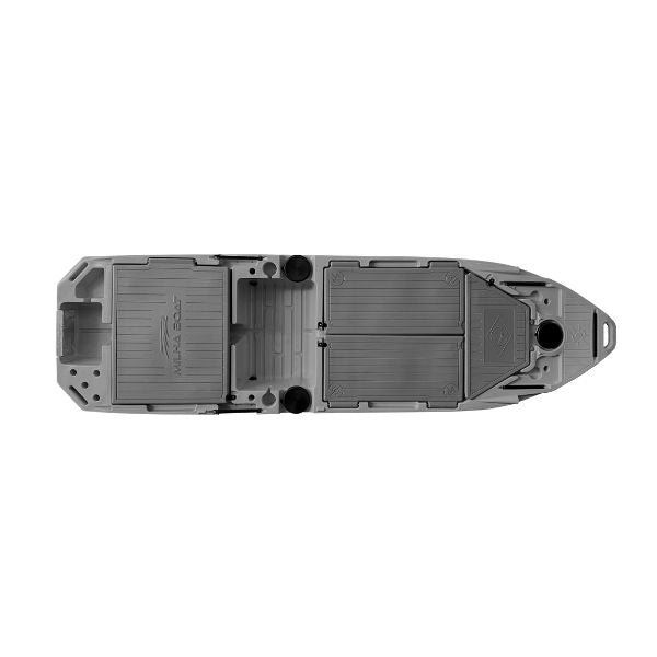 Milha Predator Fishing Boat