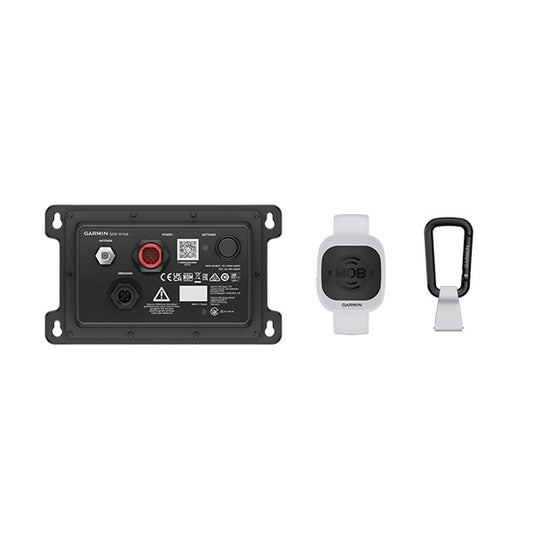 GARMIN OnBoard System - includes GOS 10 hub and MOB tag