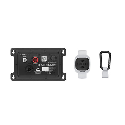 GARMIN OnBoard System - includes GOS 10 hub and MOB tag