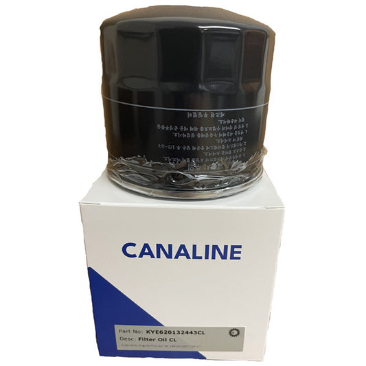 Canaline Oil Filter