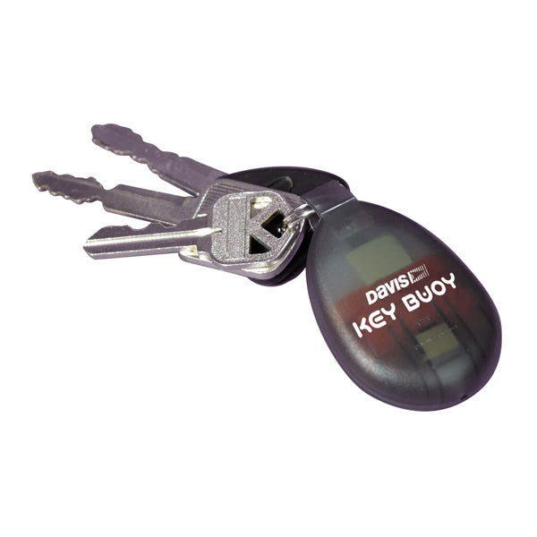 Davis Automatic Inflating Key Buoy