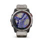 Garmin quatix 7X Solar Edition, With Solar Charging