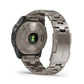 Garmin quatix 7X Solar Edition, With Solar Charging