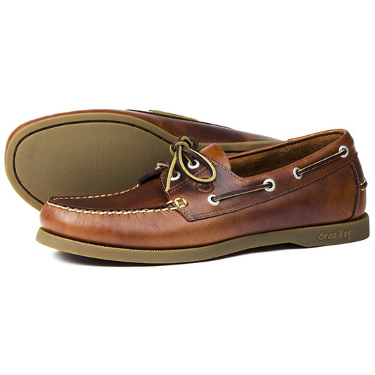 ORCA Bay Creek - Men's Deck Shoes