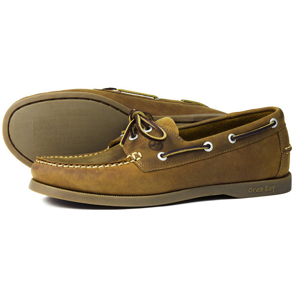 ORCA Bay Creek - Men's Deck Shoes