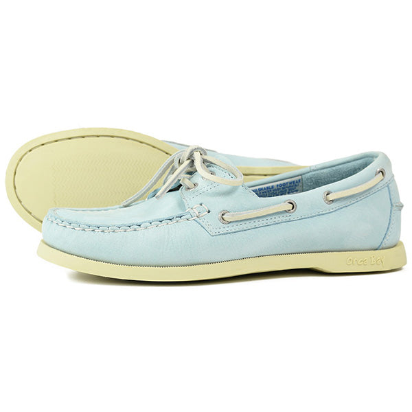 ORCA Bay Sandusky - Women's Washable Deck Shoes