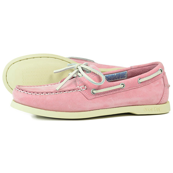 ORCA Bay Sandusky - Women's Washable Deck Shoes