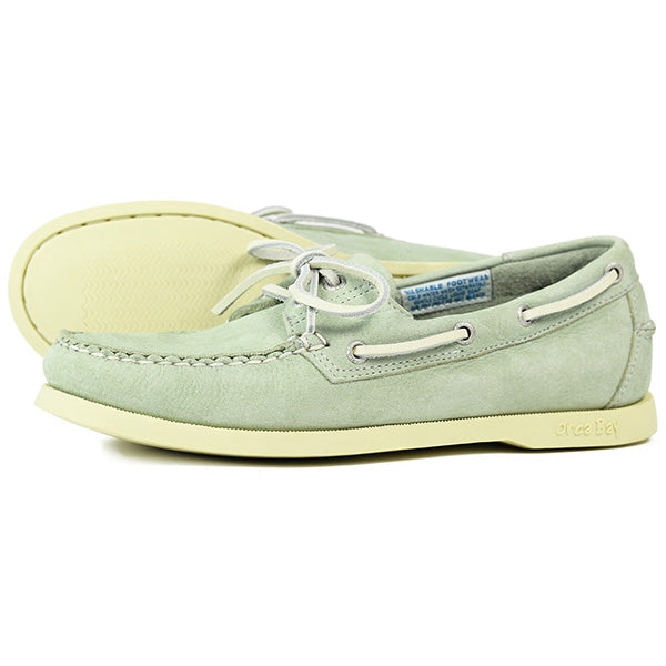 ORCA Bay Sandusky - Women's Washable Deck Shoes