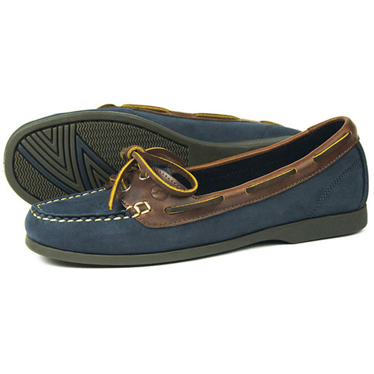ORCA Bay Schooner - Women's Deck Shoes