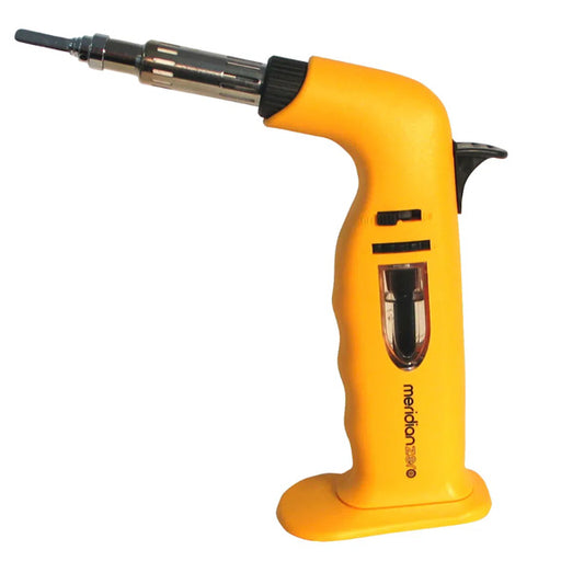 ROPE Seal Bench - high powered portable hotknife rope cutter