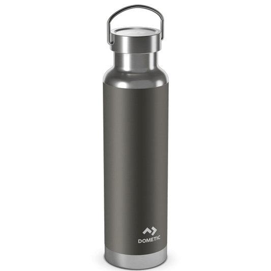 DOMETIC Thermo Water Bottle 66 (66ml Ore dark grey)
