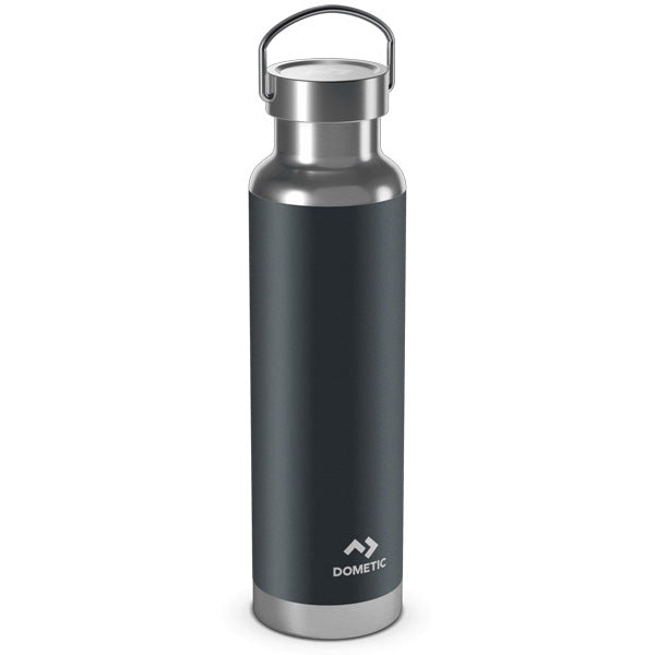 DOMETIC Thermo Water Bottle 66 (660ml Slate)