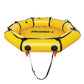 LALIZAS Coastal Compact Liferaft with Canopy - 6 persons