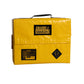 LALIZAS Coastal Compact Liferaft with Canopy - 6 persons