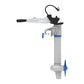 ePropulsion SPIRIT 1.0 Plus Shortshaft Electric Outboard Motor (w/o Battery)