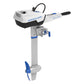 EPROPULSION Spirit 1.0 Plus Extra Shortshaft Electric Outboard Motor (w/o Battery)
