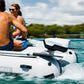 ePropulsion SPIRIT 1.0 Plus Shortshaft Electric Outboard Motor (w/o Battery)