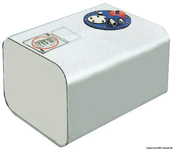 Fuel tank 45 litre
