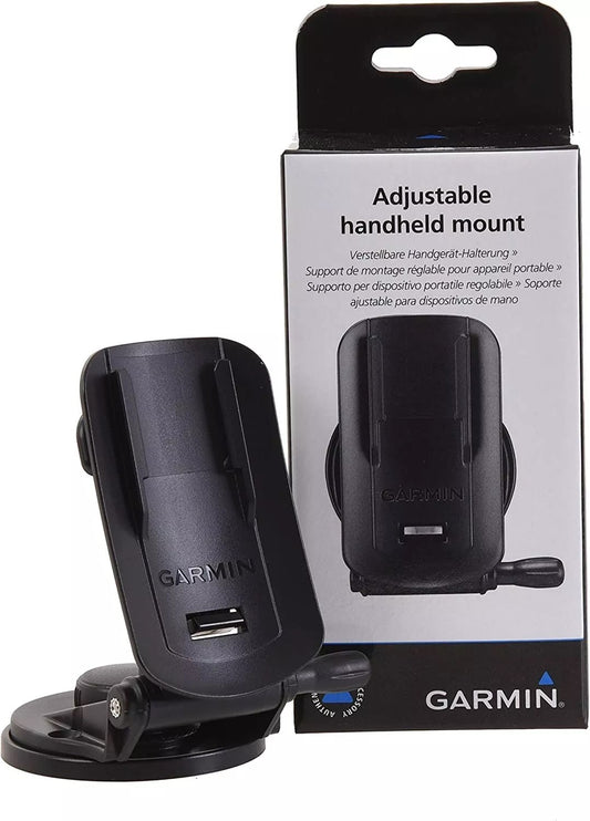 Adjustable Hand Held Mount