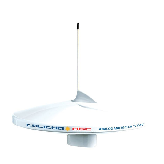 GLOMEX TV Antenna Talitha V9125AGCU/DAB2