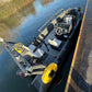 Whaly 500Pro - Coded Work Boat 4 Persons