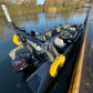 Whaly 500Pro - Coded Work Boat 4 Persons