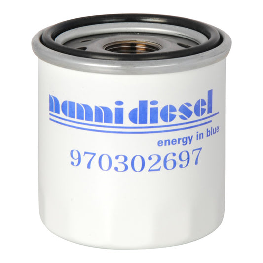 NANNI Diesel Oil Filter