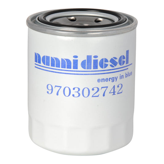 NANNI Diesel Oil Filter