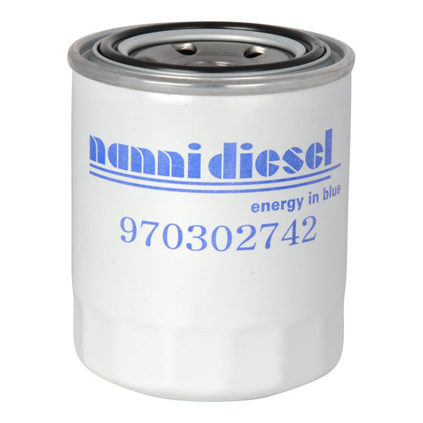 NANNI Diesel Oil Filter