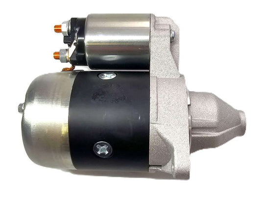 Nanni Starter Motor