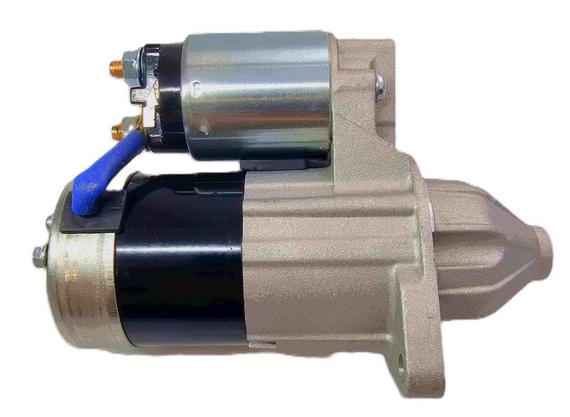 NANNI Starter Motor