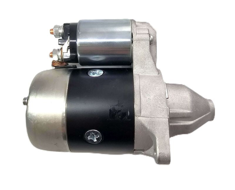 Nanni Starter Motor