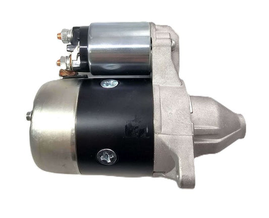 Nanni Starter Motor