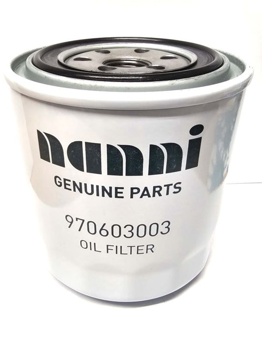 Nanni Oil Filter