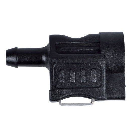 TALAMEX Honda 5/16 In In Quick Connect Hose Fitting In