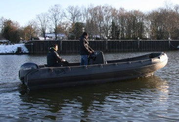 Whaly 620R (Pro) Boat - All Colours