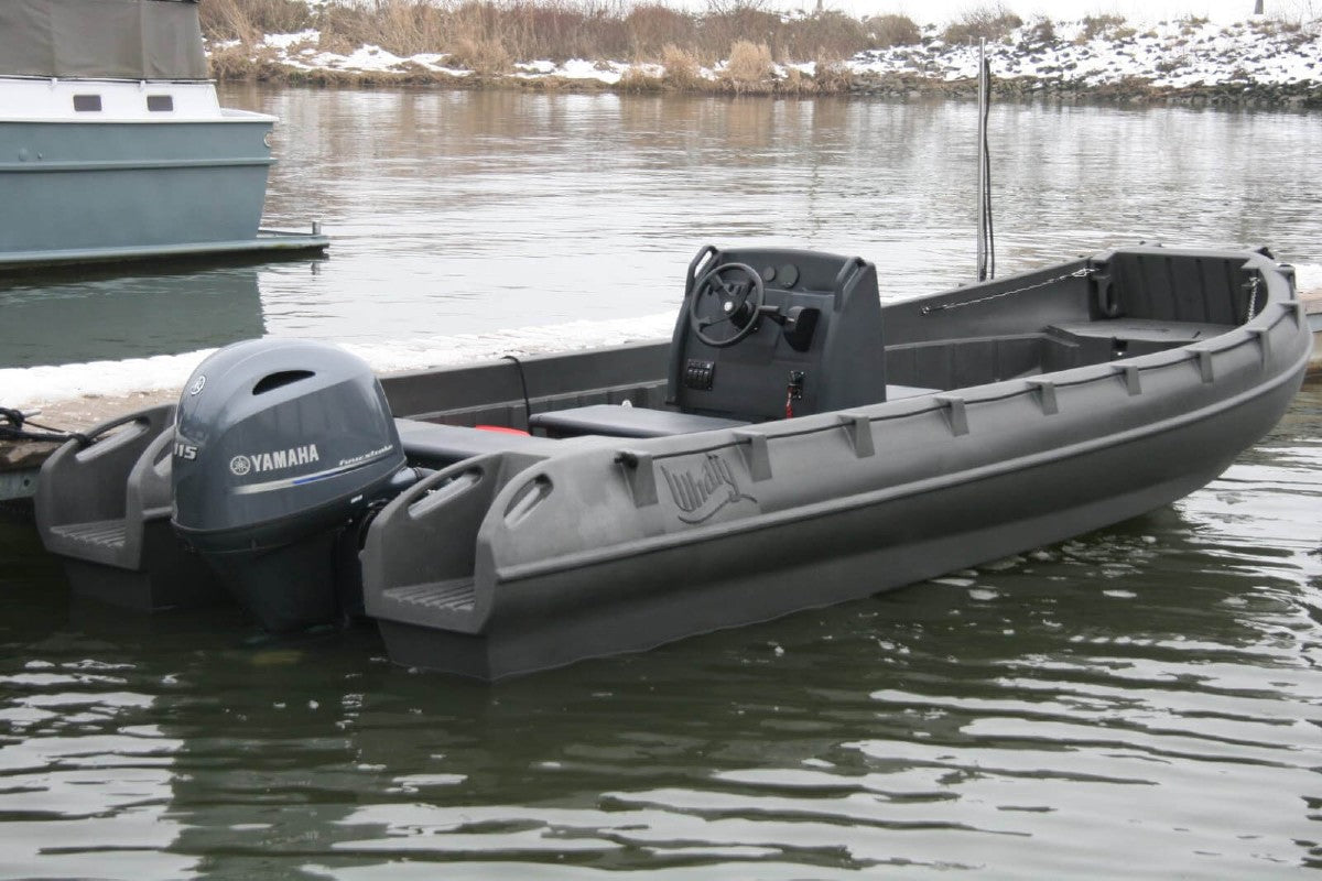 Whaly 620R (Pro) Boat - All Colours