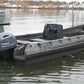 Whaly 620R (Pro) Boat - All Colours