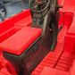 Whaly Boat Jockey Console