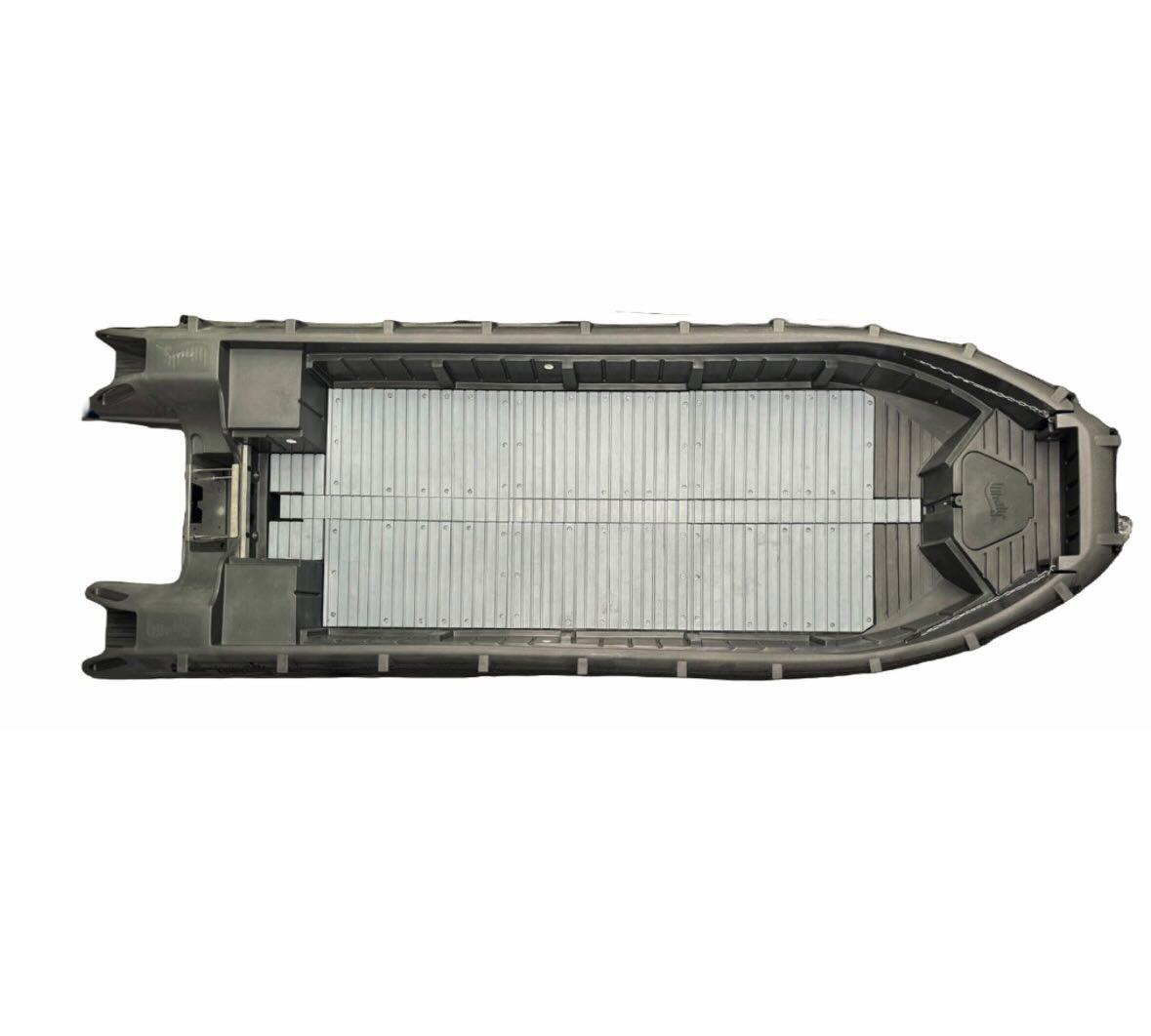 Whaly 620 Boat - All Colours