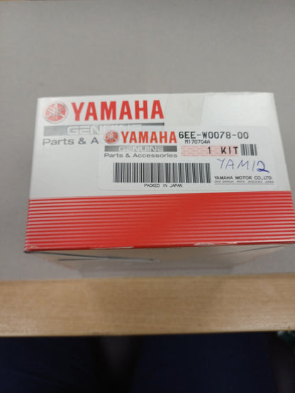 WATER PUMP REPAIR KIT