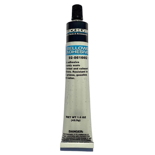 BELLOWS Adhesive 92-8M0133959