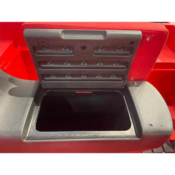 Whaly Boat Jockey Console