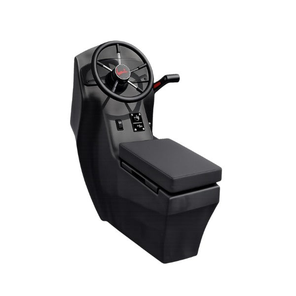 Whaly Boat Jockey Console