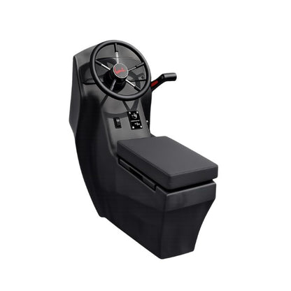 Whaly Boat Jockey Console