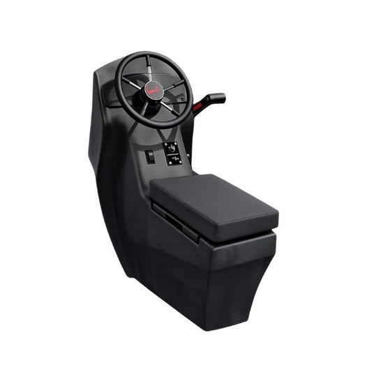 Whaly Boat Jockey Console