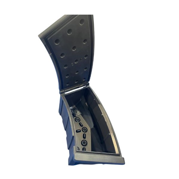 Whaly Boat Curved Seat Box